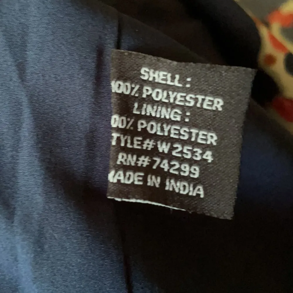 W118 by Walter Baker Bubbles Romper, Blue, Medium - Image 8