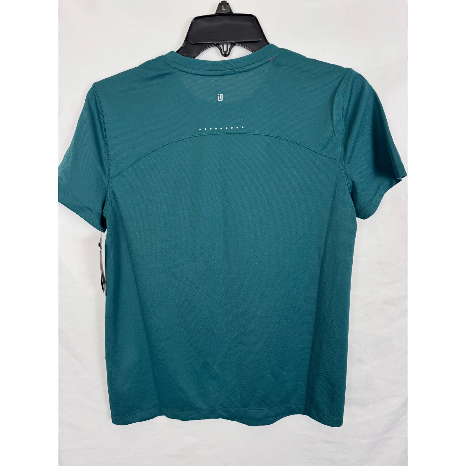 Ideology Active‎ T-Shirt - Rapidry, Ventilation, Flat Seams - Size Small - Image 3