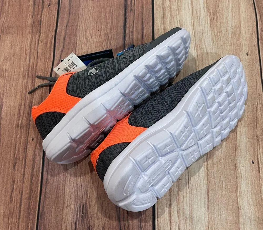 Women’s Champion Memory Foam Sneakers - Image 2