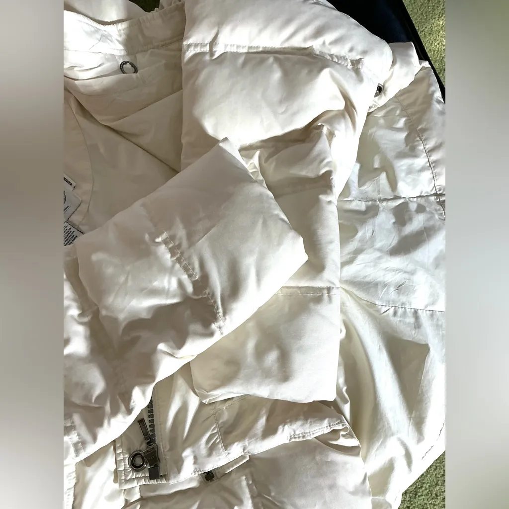 Eddie Bauer GOOSE DOWN jacket 🪿🪿🪿🪿 - Image 4