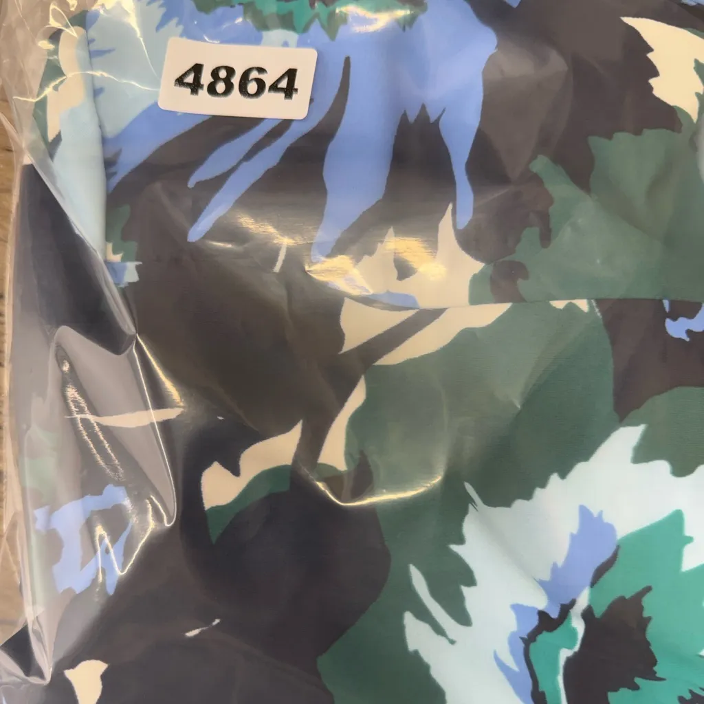 Jude Connelly Hadley
Wildflower Jade tunic size small NWT Blue - Image 5