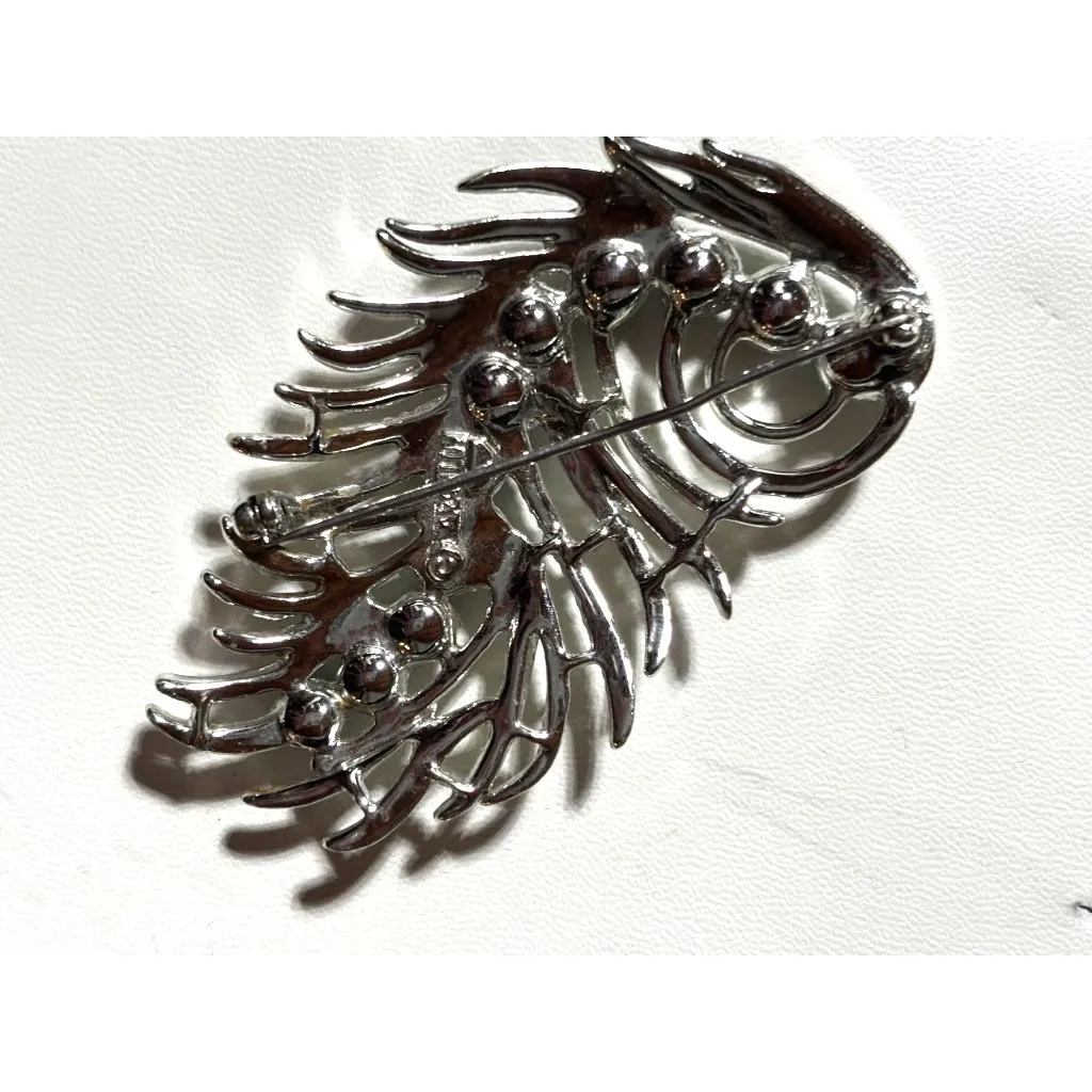 Vintage Sarah Coventry Silver - Image 3