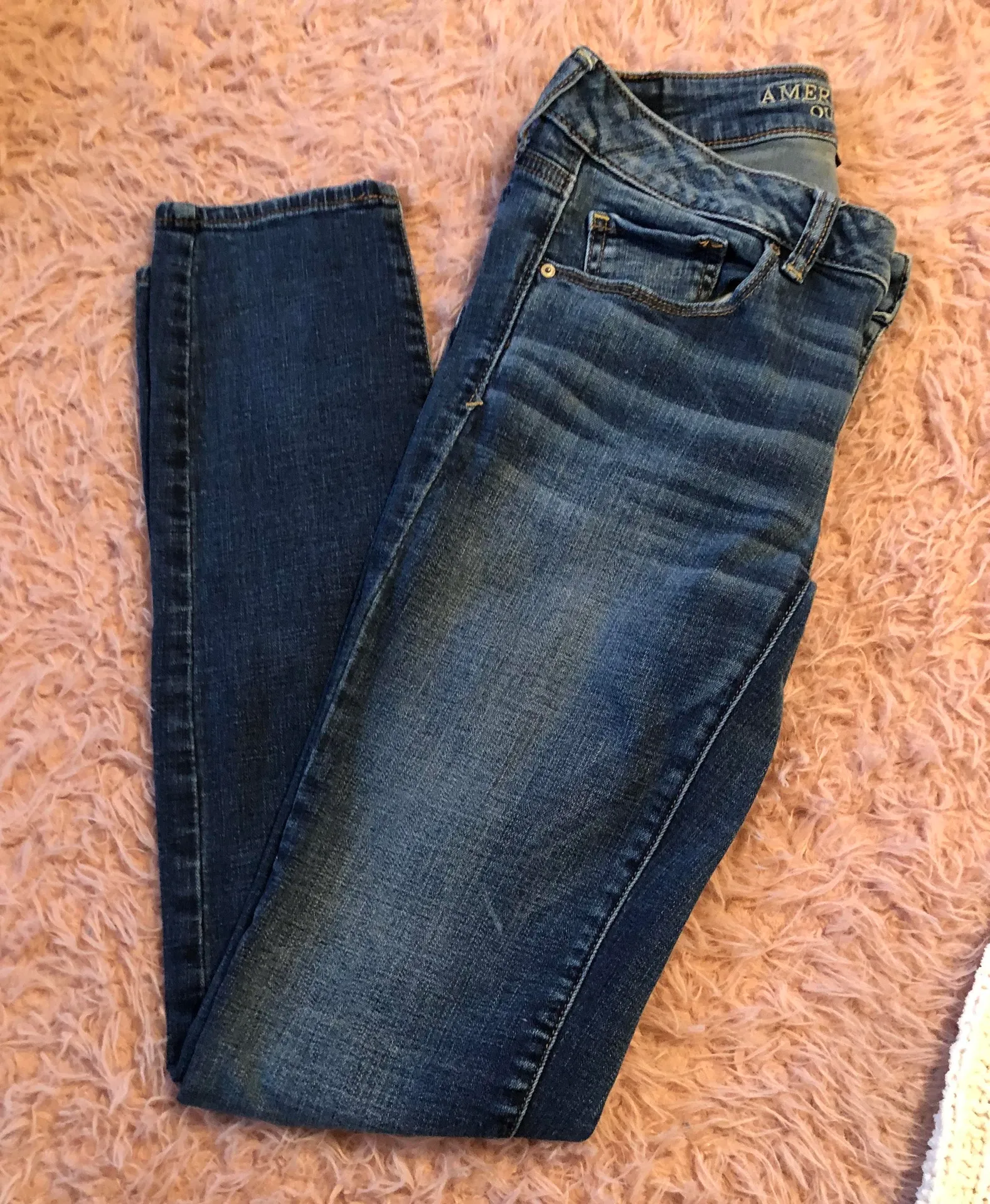 American Eagle Outfitters Jeans - Image 3