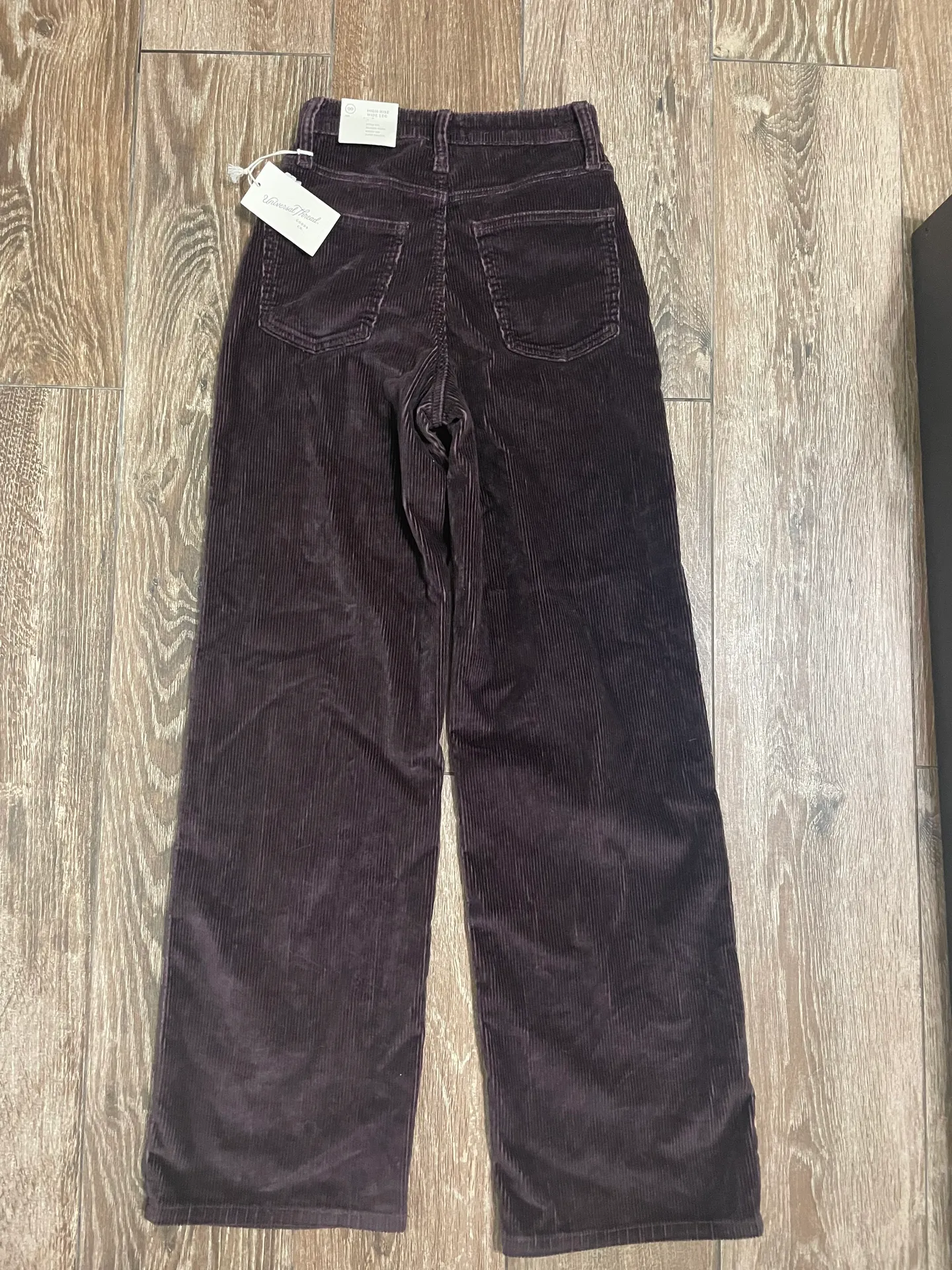 Universal Threads Universal Thread Jean - Image 2