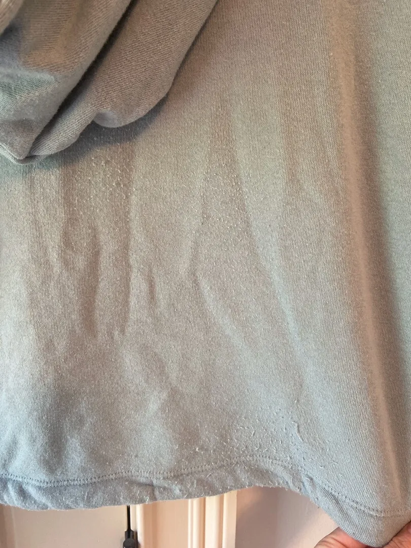 Target Lightweight Hoodie - Image 3