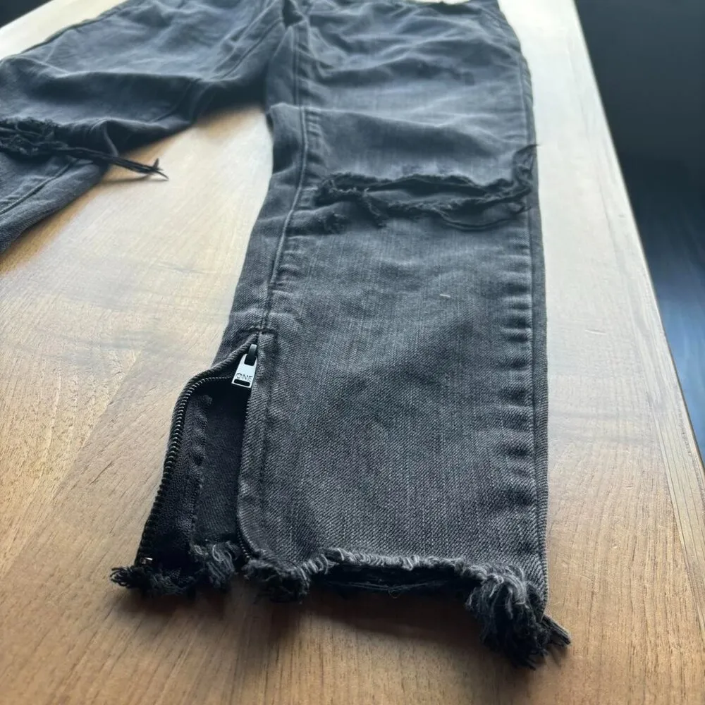 OneTeaSpoon Jeans - Image 2