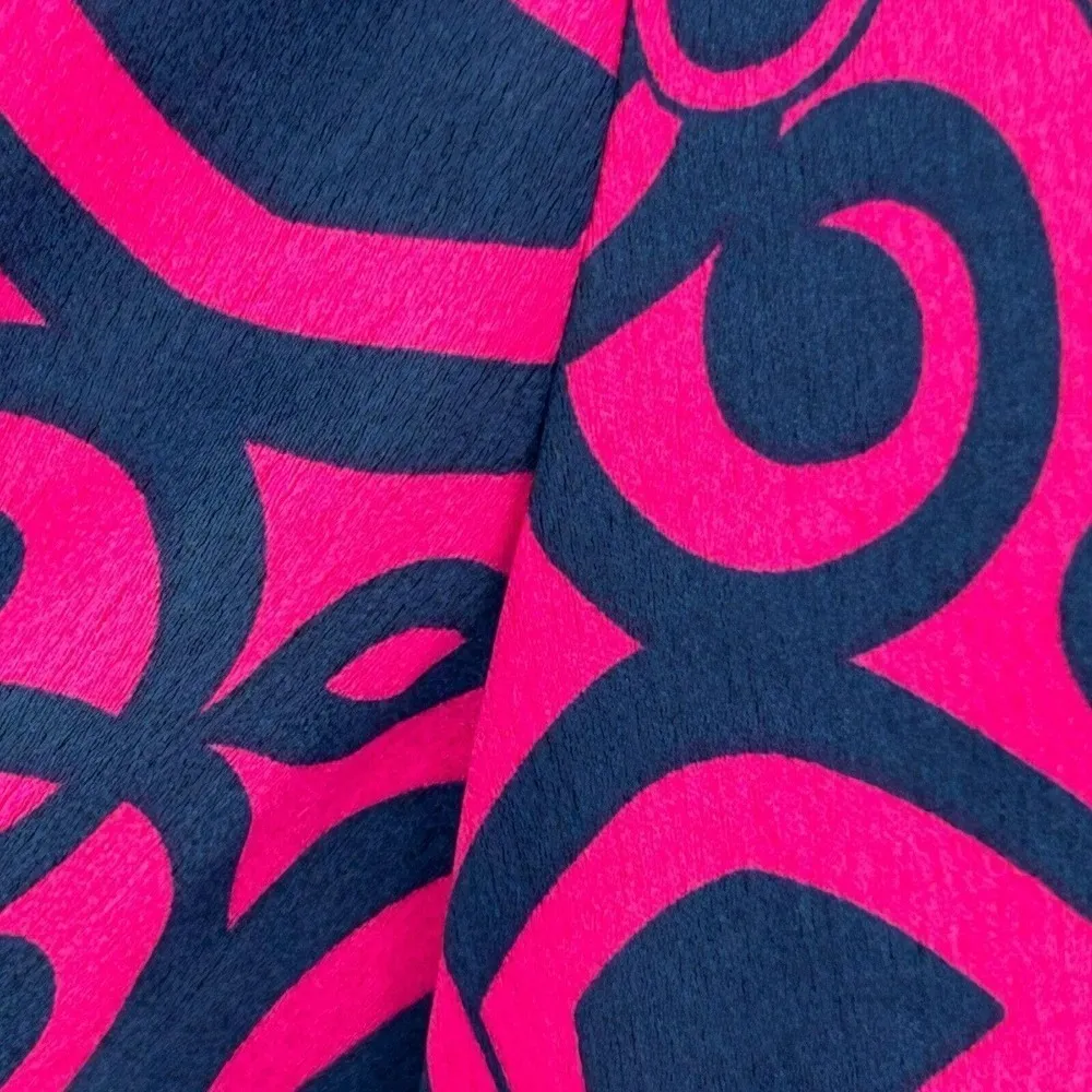 Chico’s Reversible Kimono Top Jacket Duster Silky Smooth Open Front Size 0 - S/4 - Image 9