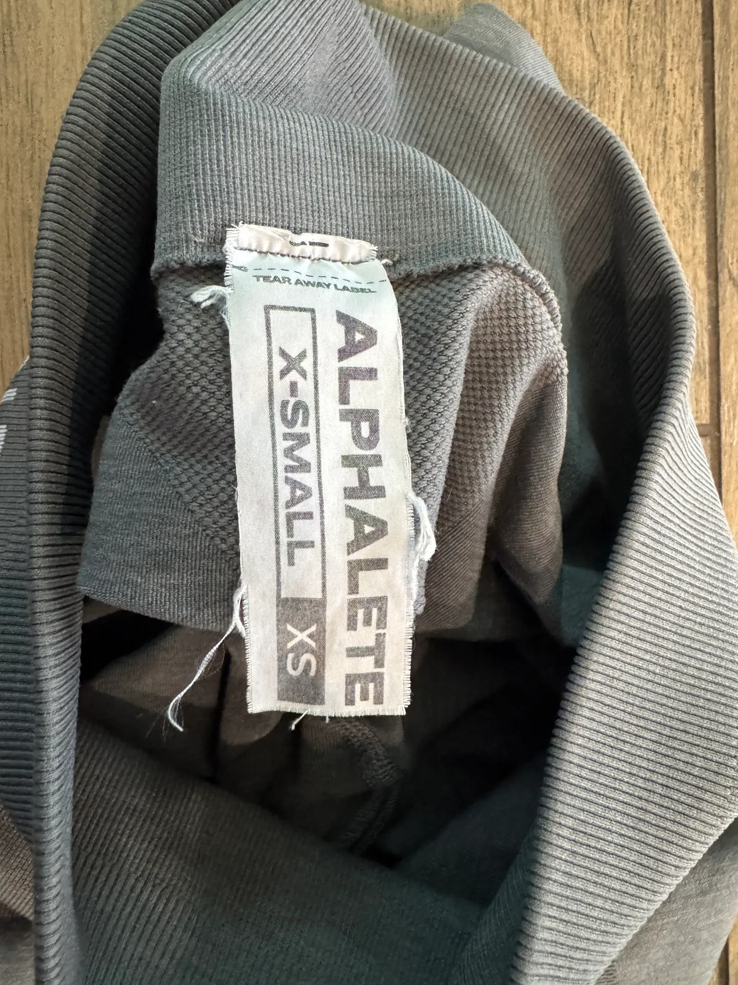 Amplify Shorts XS - Image 4