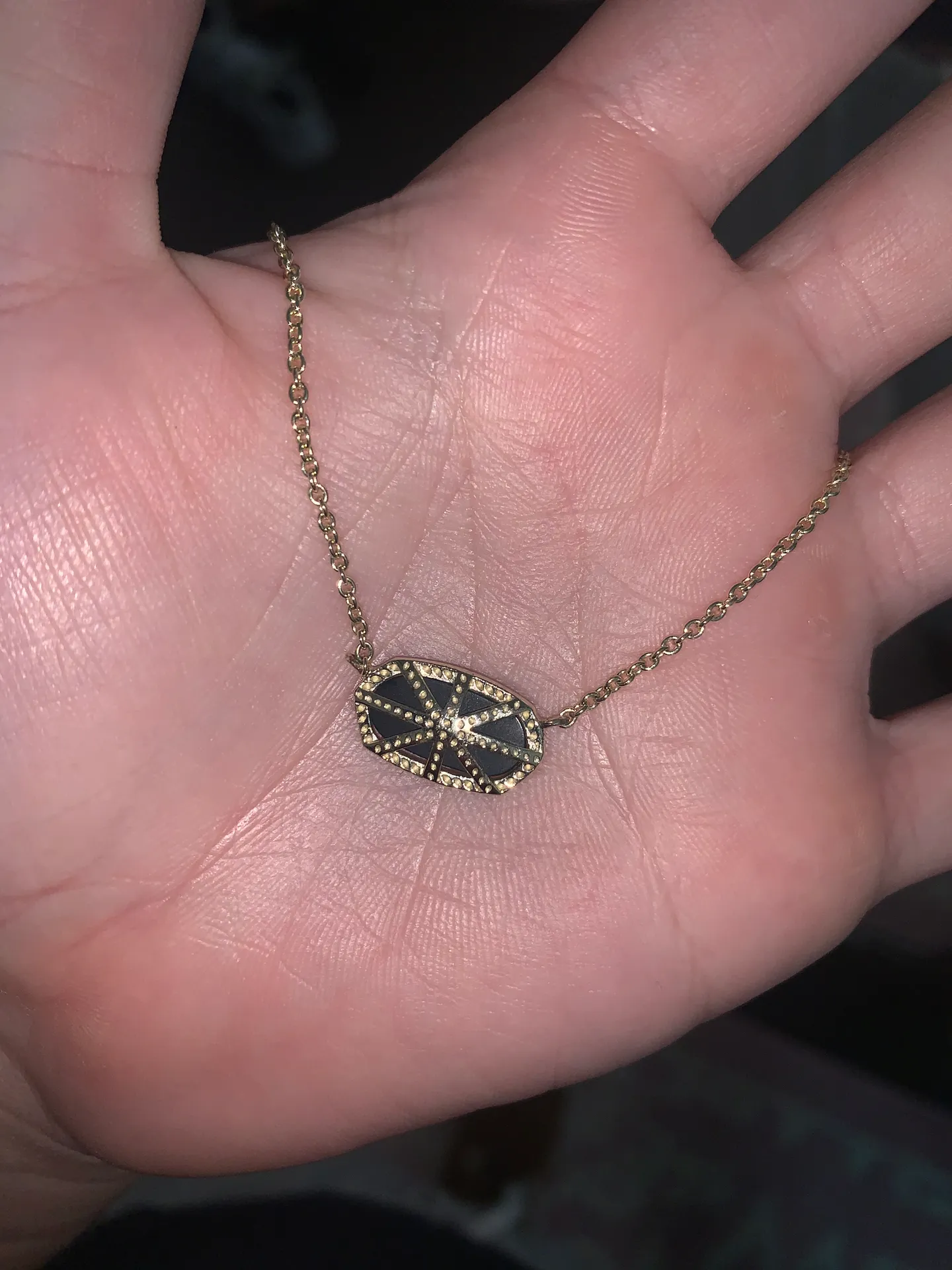 Kendra Scott Neckalce - Image 4