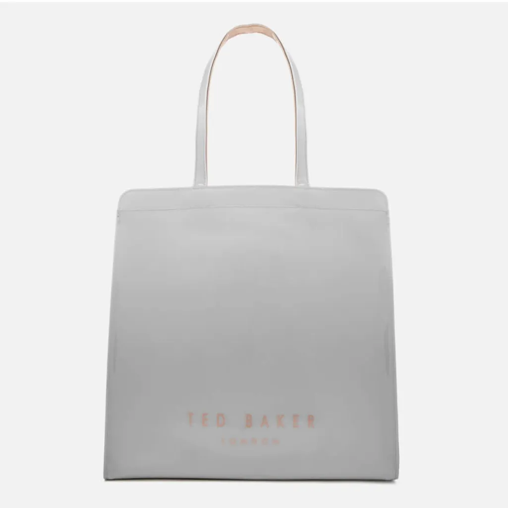 Ted Baker London Bow Large Icon Tote Bag - Image 5