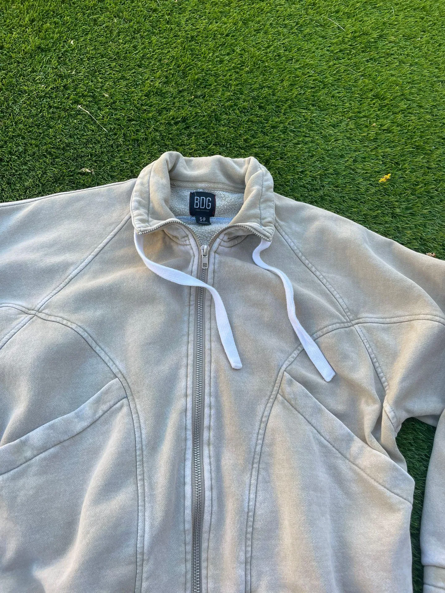 BDG Hoodie - Image 3