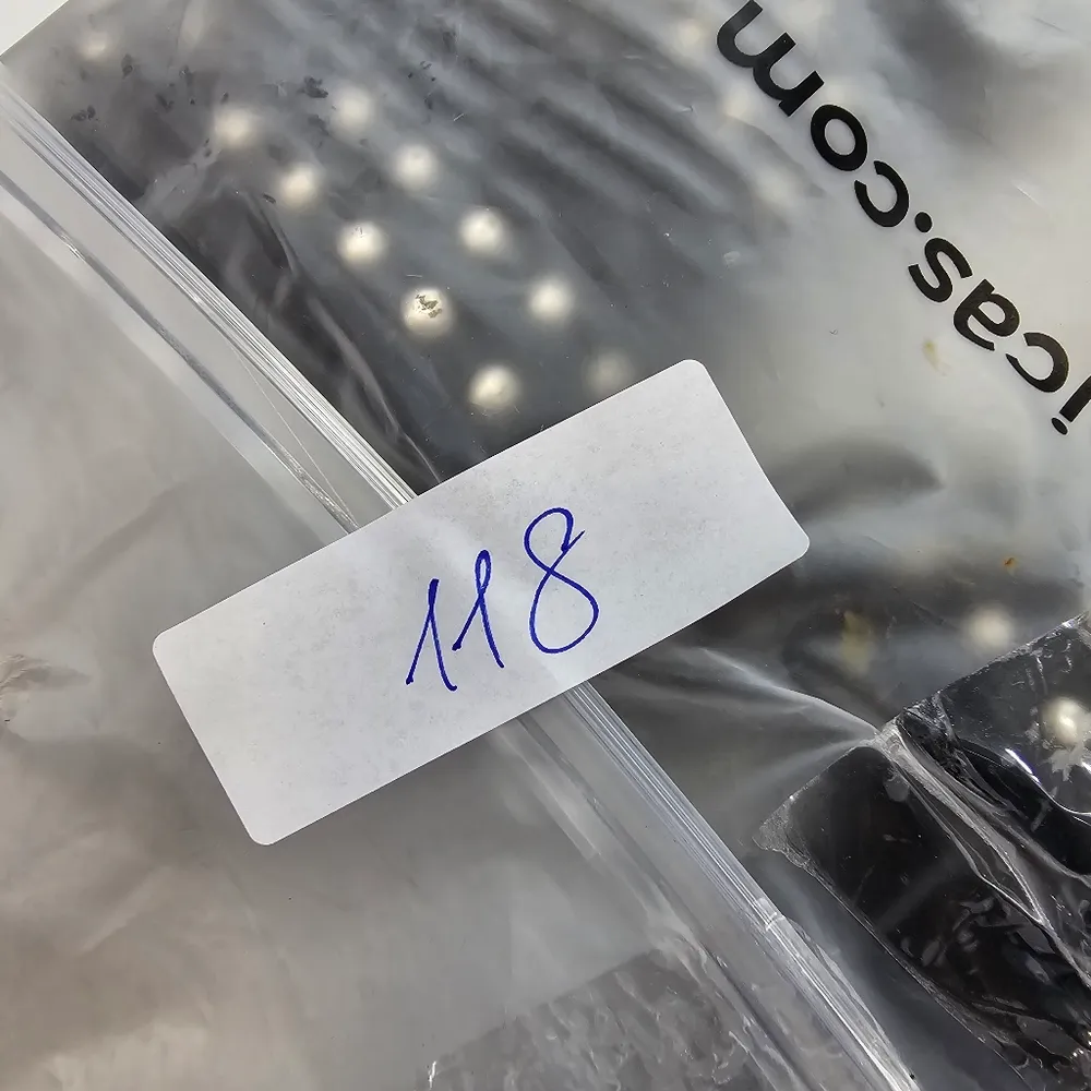 Steve Madden Mayven Studded in Black - Image 7