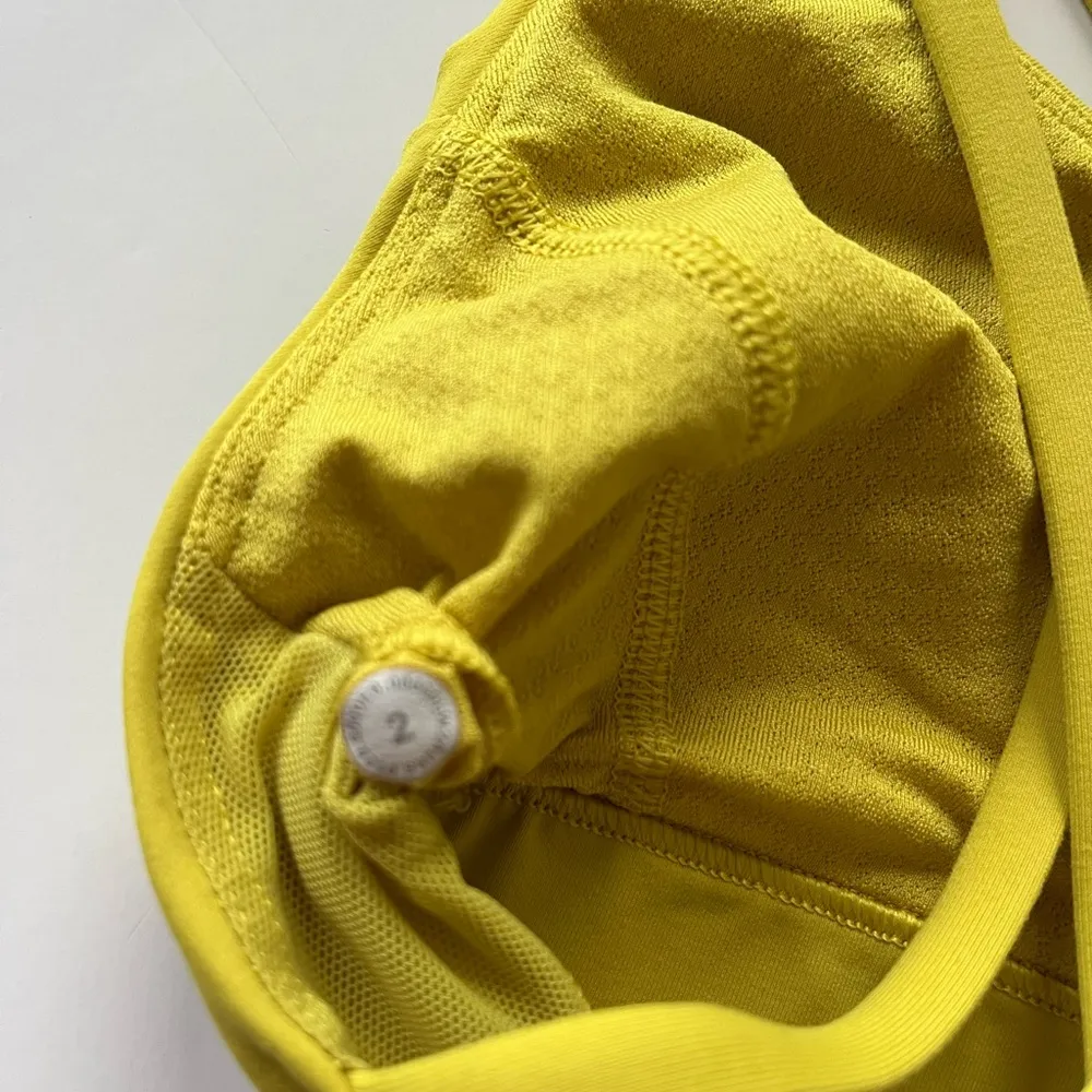 lululemon athletica Energy Bra -Size 2 - Image 4