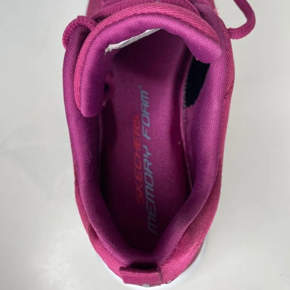 Skechers Dynamight 2.0‎ Shine On Women's Sneakers - Image 11