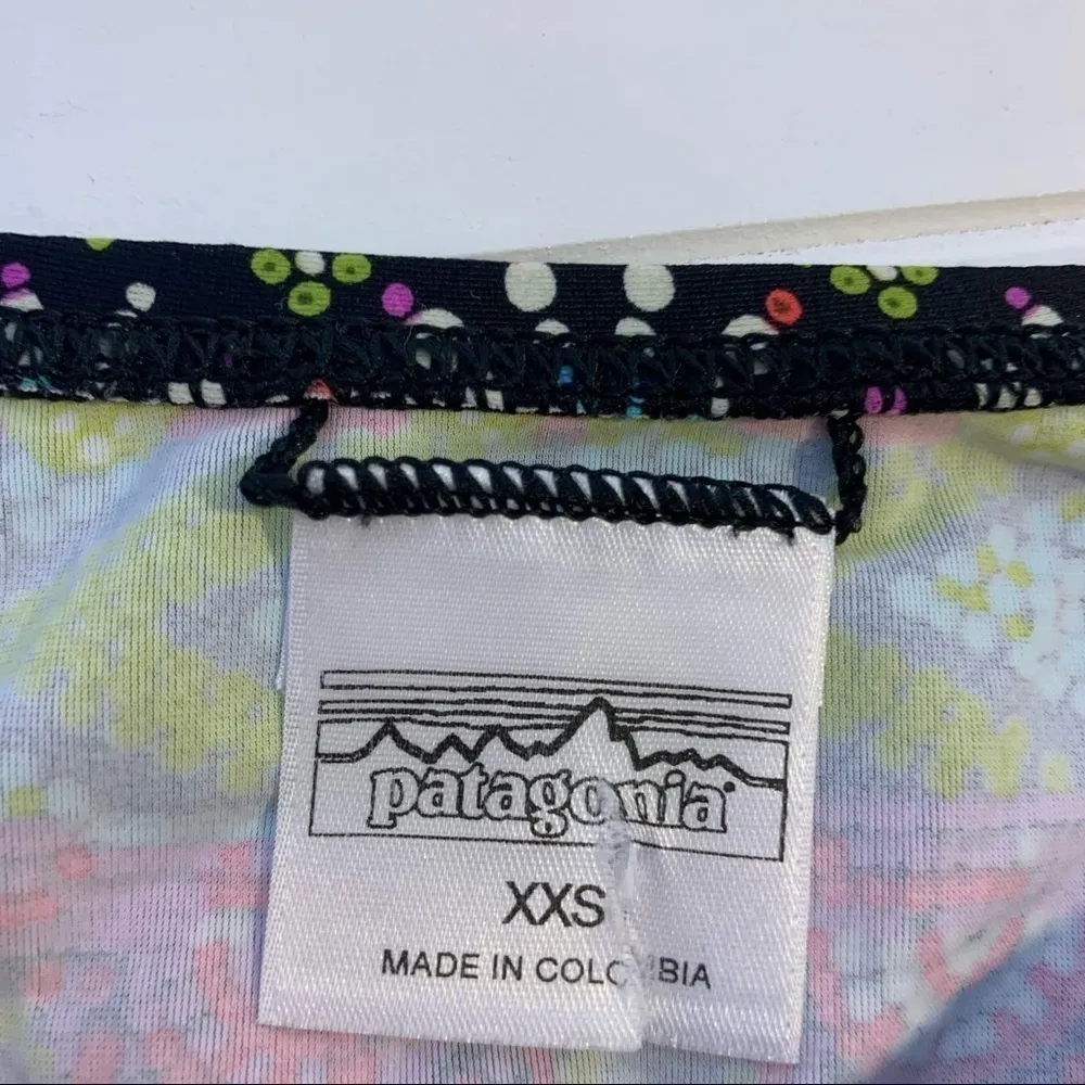 Patagonia Multicolor Bikini Bottoms - Image 2
