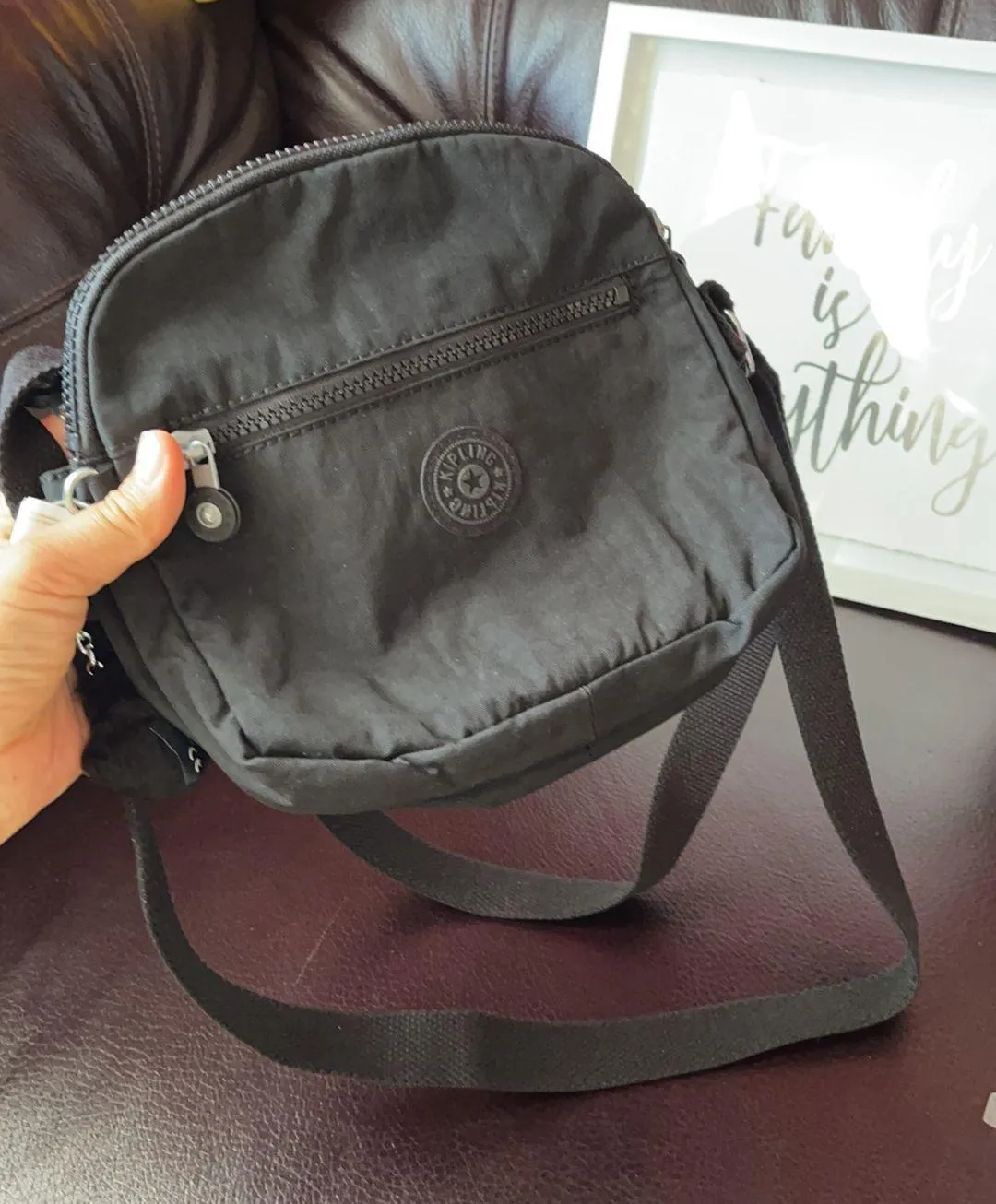 NWT  Keefe Shoulder bag NWT - Image 3