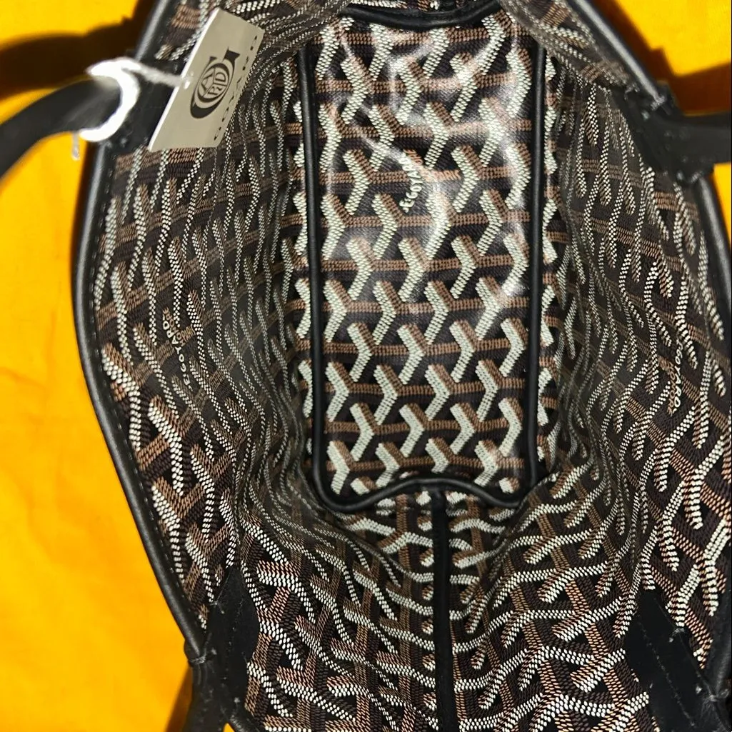 Goyard Sac Anjou Mini Double Side Tote - Image 9