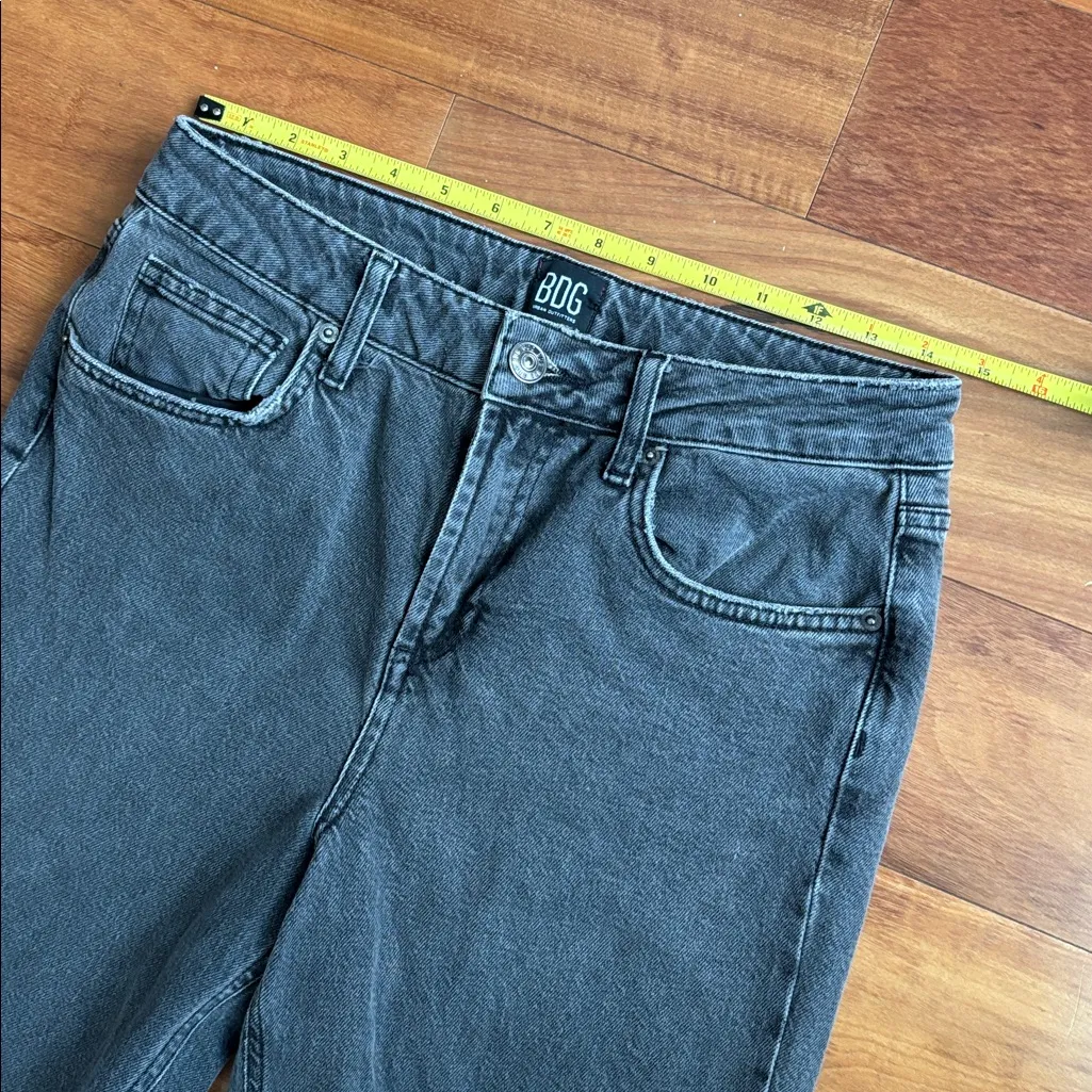 BDG Urban Outfitters jeans - Image 4