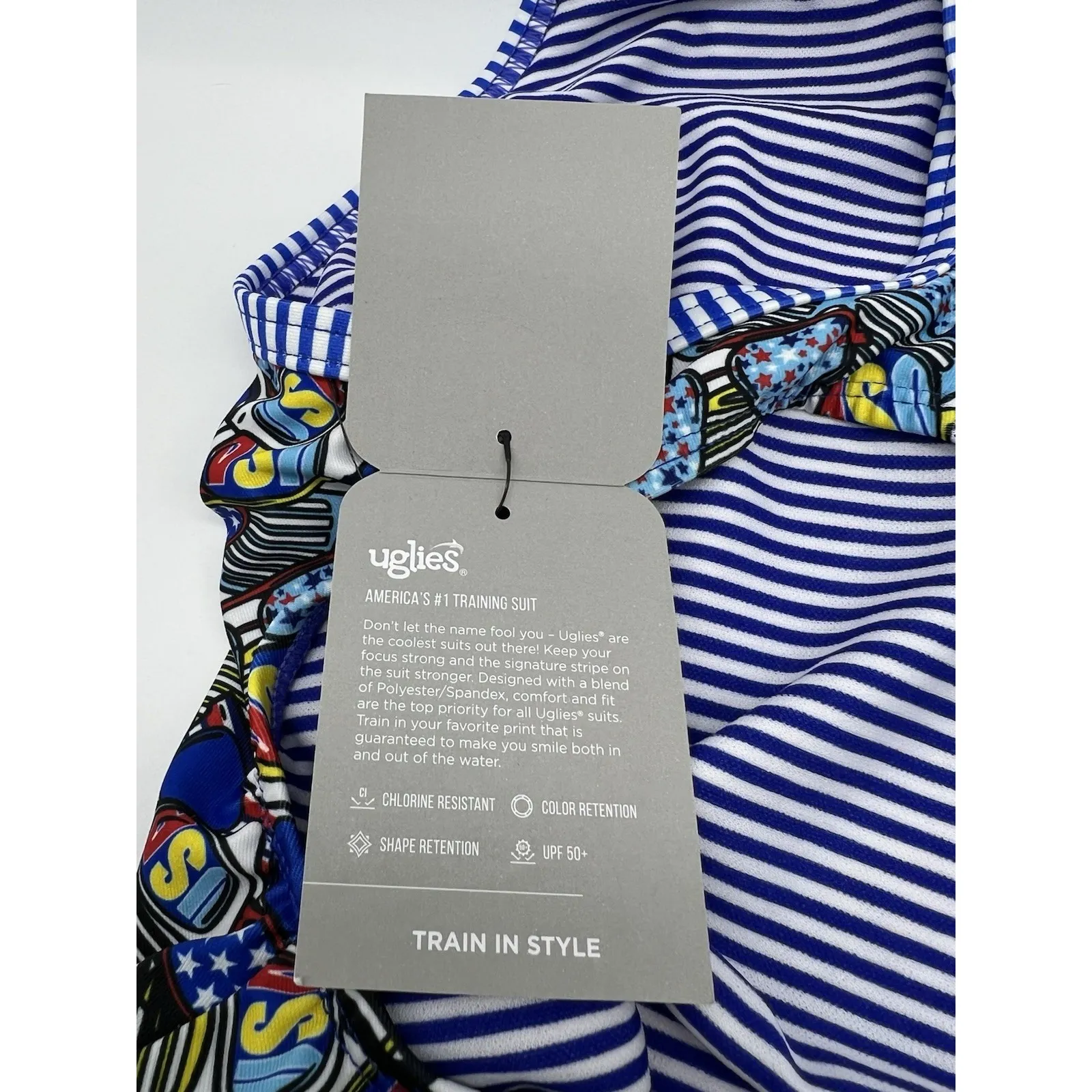 Women's Uglies - Image 5