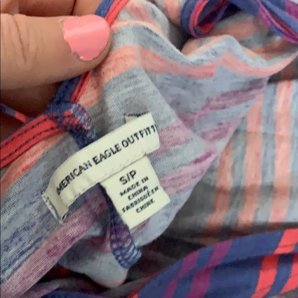 American Eagle High low maxi - Image 7