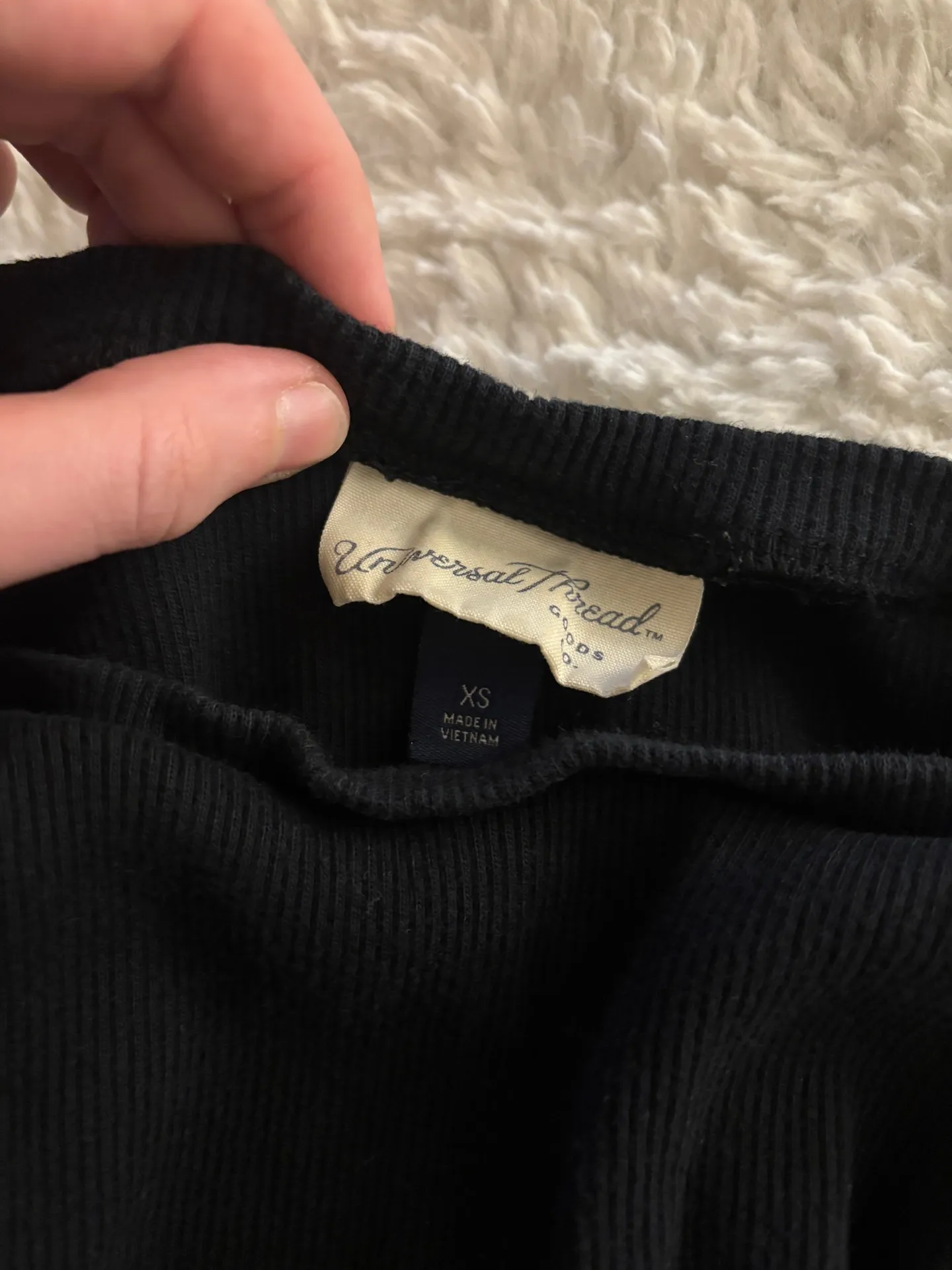 Universal Threads Universal Thread Long Sleeve - Image 2