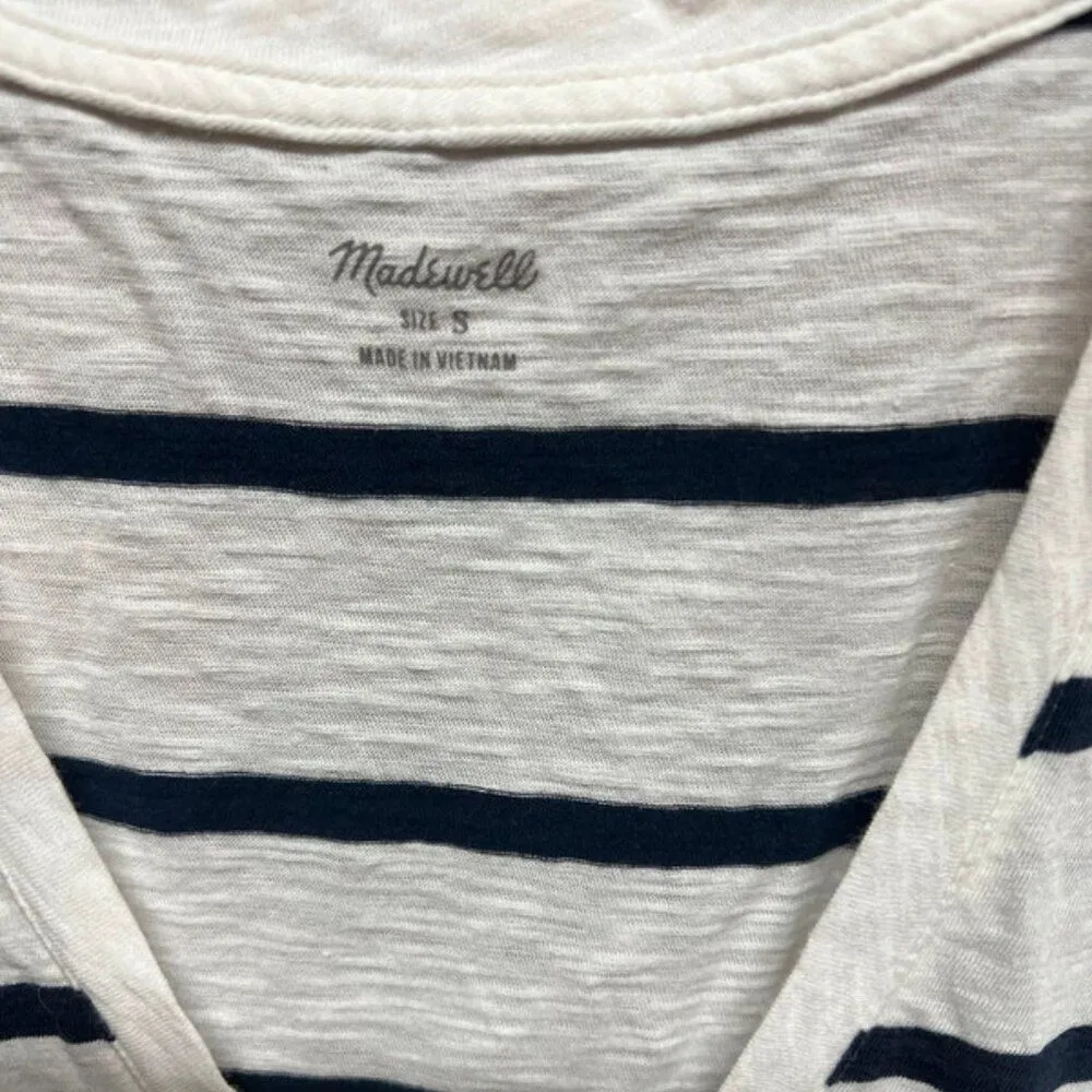 Madewell small tank top - Image 2