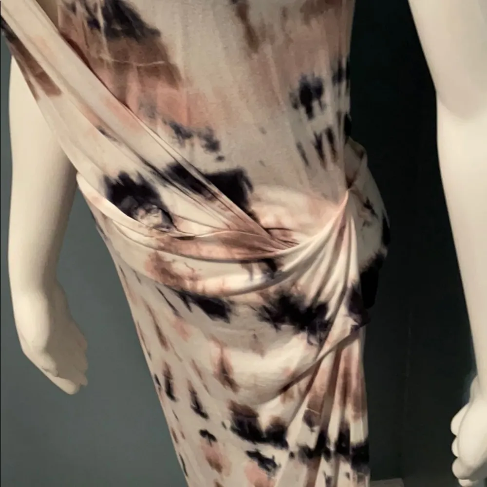 Young Fabulous & Broke Tie Dye Dress Small NEW - Image 3