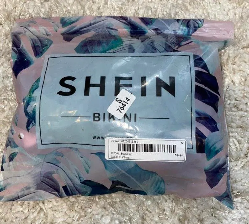 SheIn Bathing Suit - Image 6