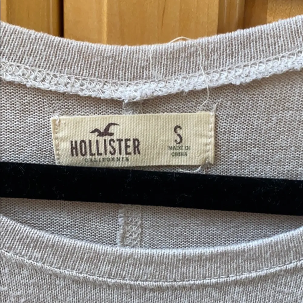 Hollister Long Sleeve Shirt - Image 2
