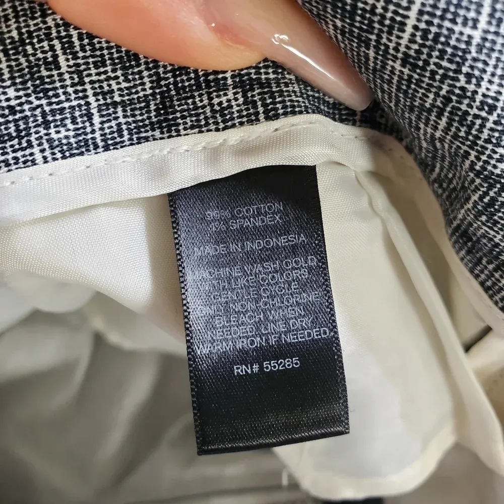 Express Chino Shorts - Image 9