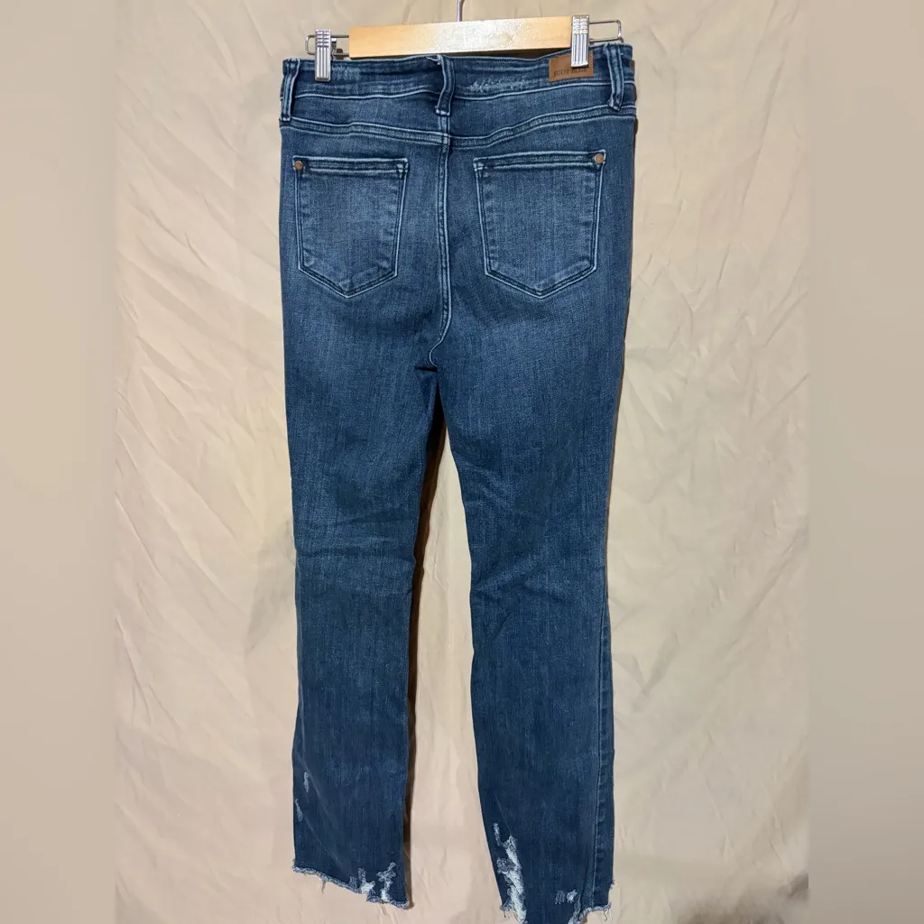 Judy blue jeans - Image 3