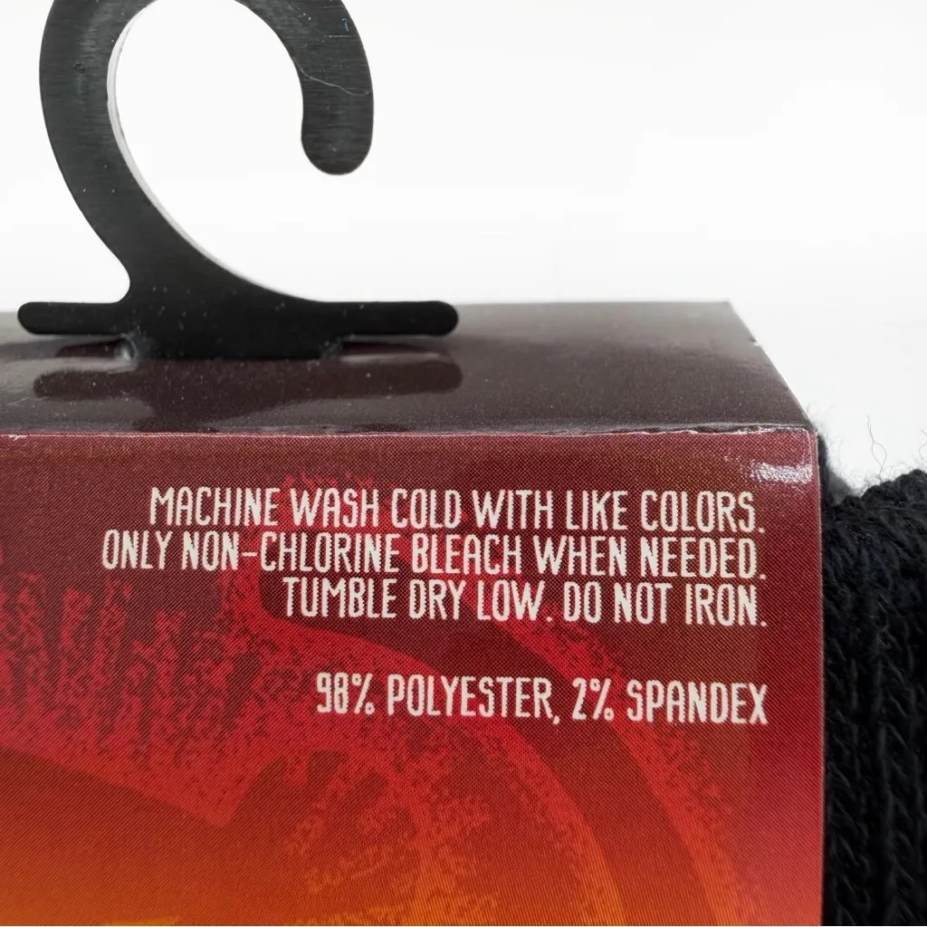 Disney The Lion King Crew Socks Mens Womens Simba Timon Pumba 90s Movie Fun Gift - Image 7