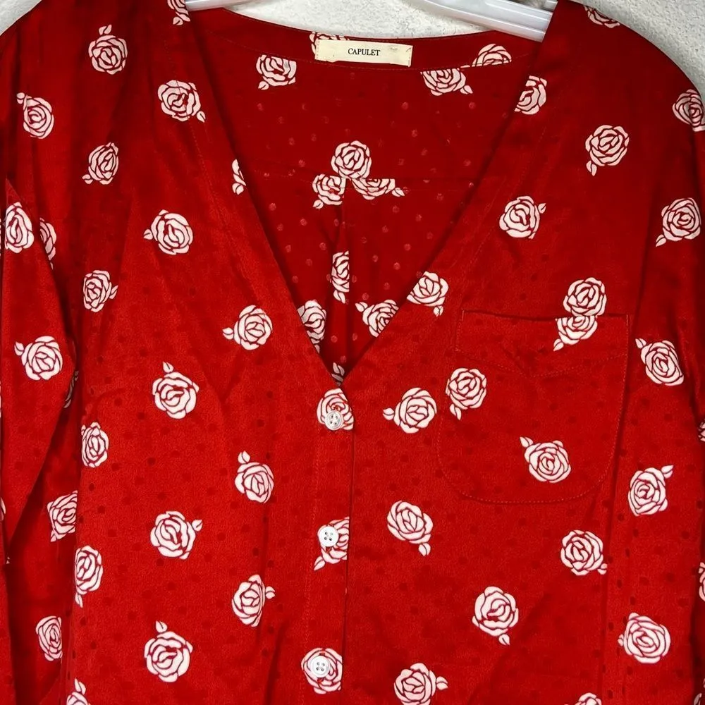 Capulet Blouse‎ - Image 2