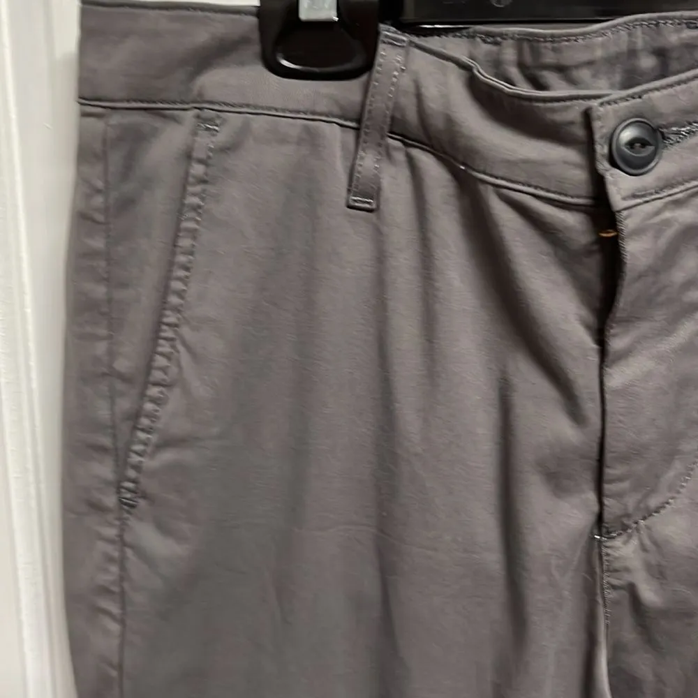 𝅺ADRIANO Goldschmied The Marshall slim trouser size 31. - Image 2
