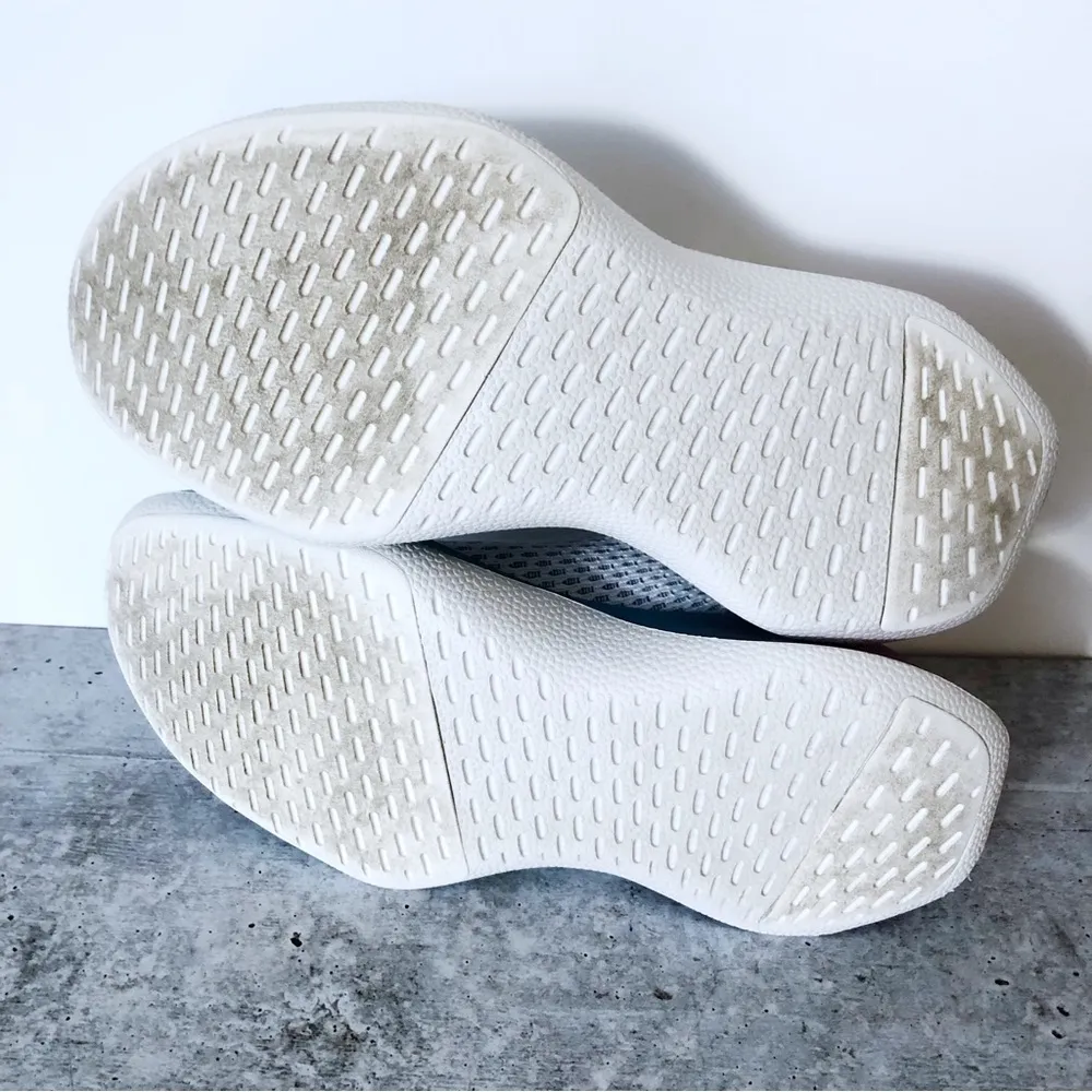 allbirds Tree Dasher Relay Running Shoes Slip-on Sneakers Women’s Size 6.5 - Image 10