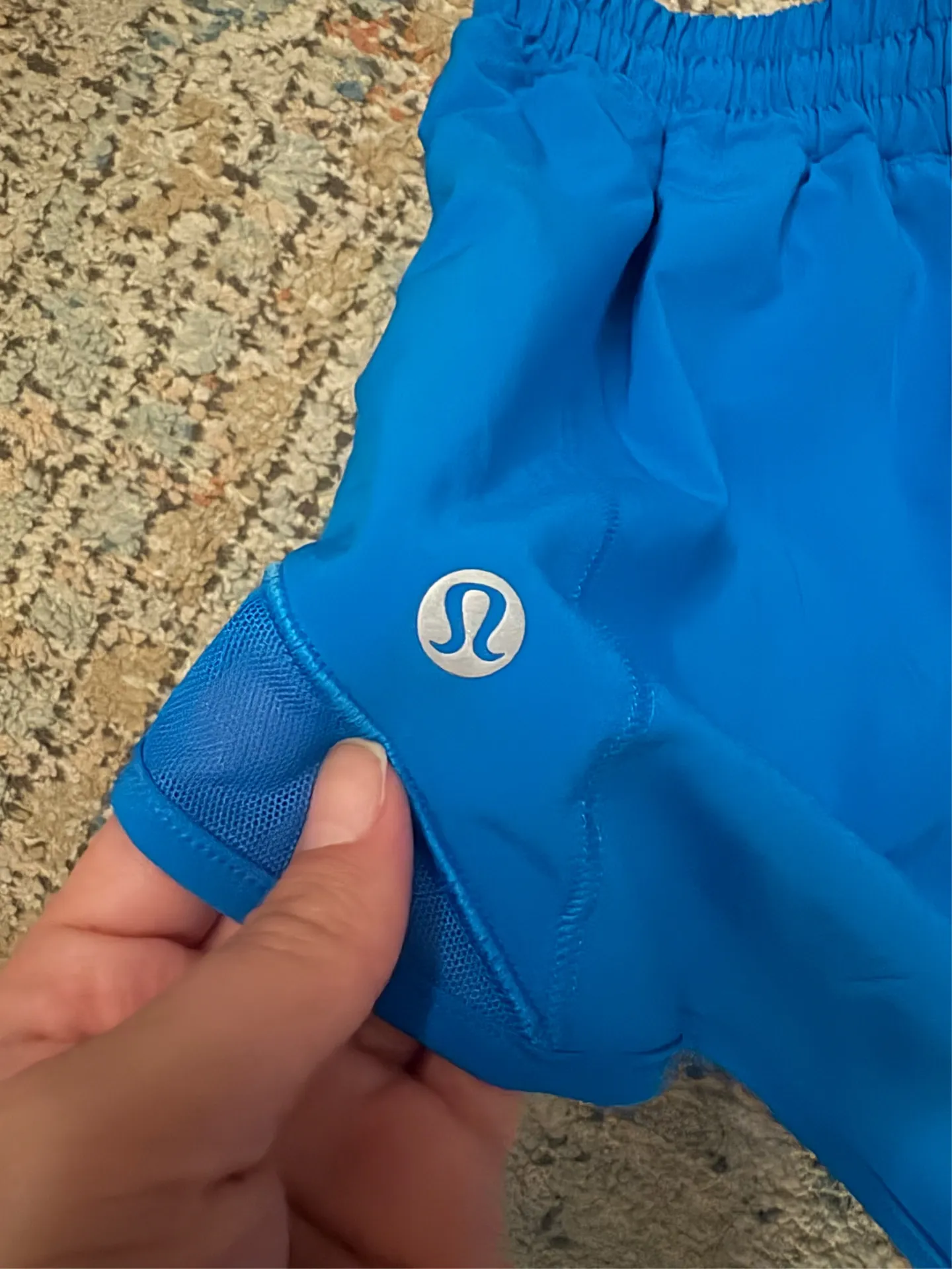 Lululemon Shorts - Image 4