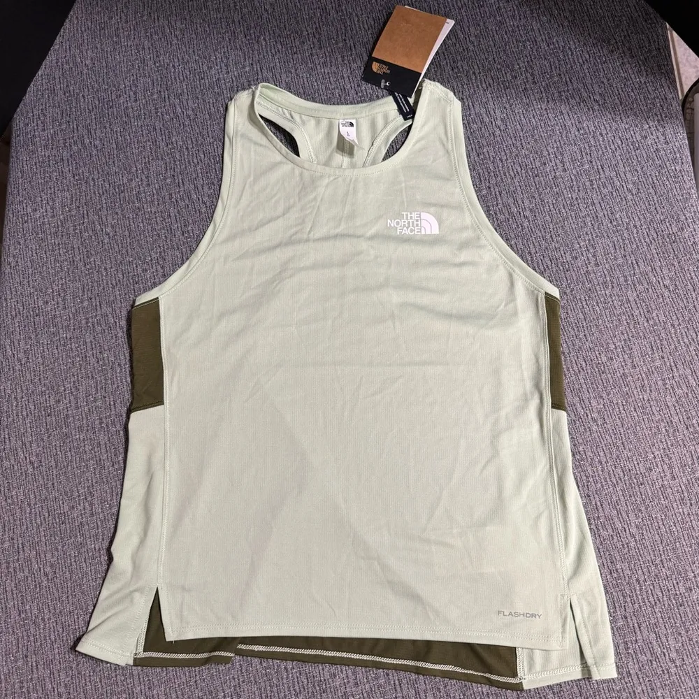 The North Face Sunriser Racerback Tank - Image 6