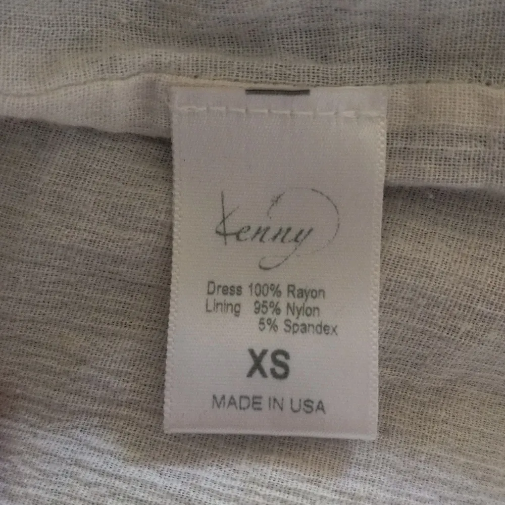 Free People Kenny Stretch Mini Dress in Majolica Blue Floral - Image 12