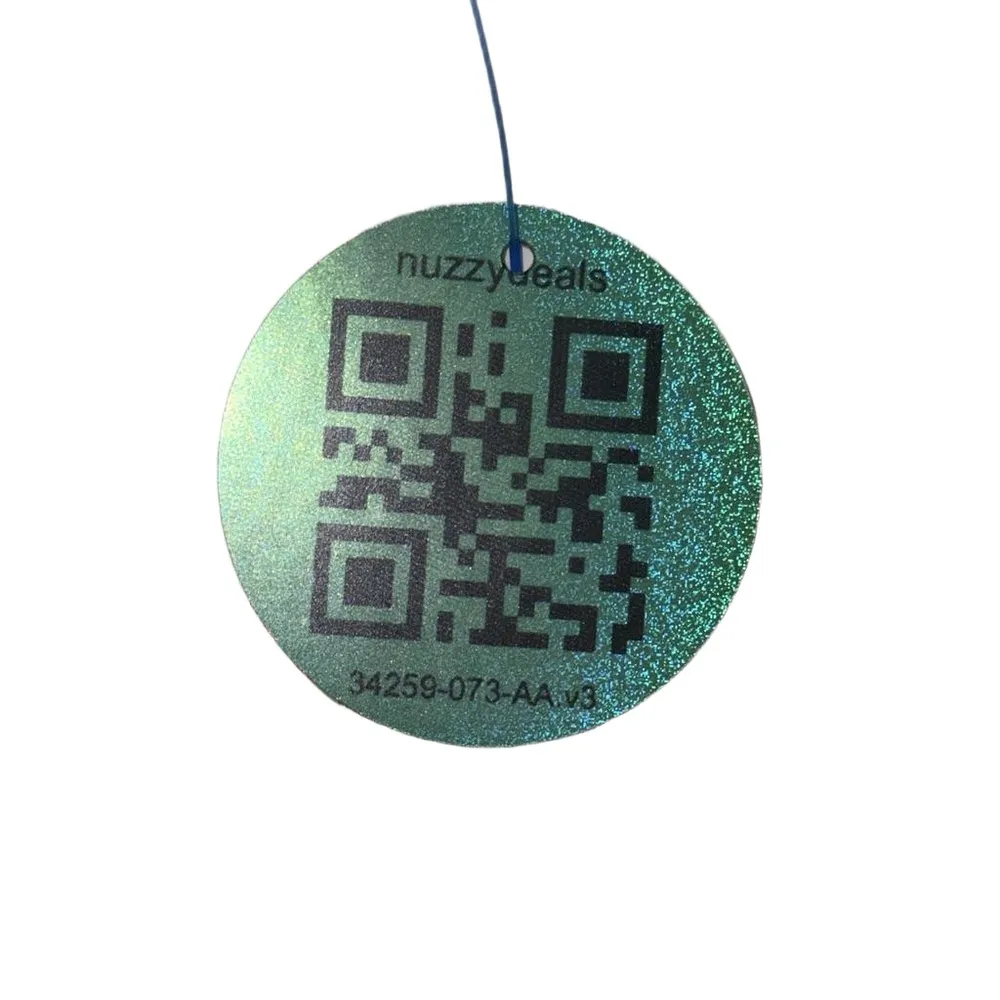 NEW Abercrombie & Fitch Black V Neck Puff Sleeve Peasant Blouse Tops Size Small - Image 9