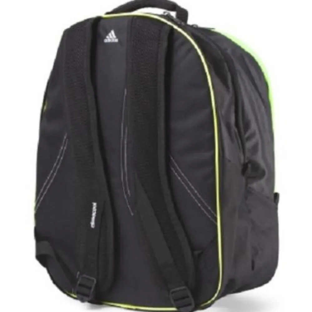 ADIDAS Pincer Backpack Climacool w/ Media Pocket - Image 2
