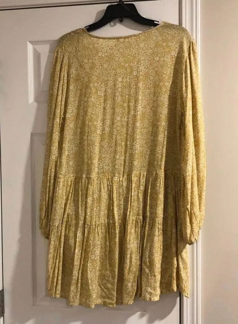 Altar'd State Dress - Image 2