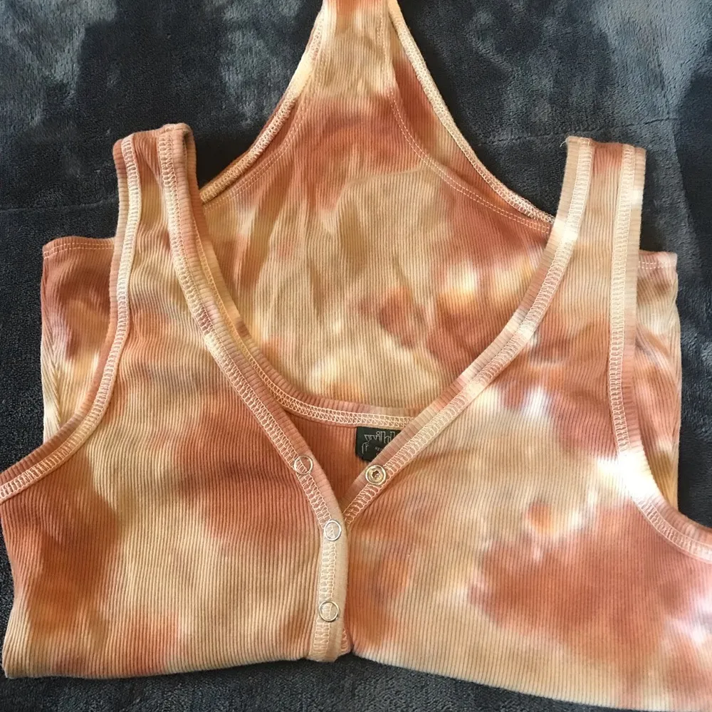 Wild fable size medium bodysuit - Image 3