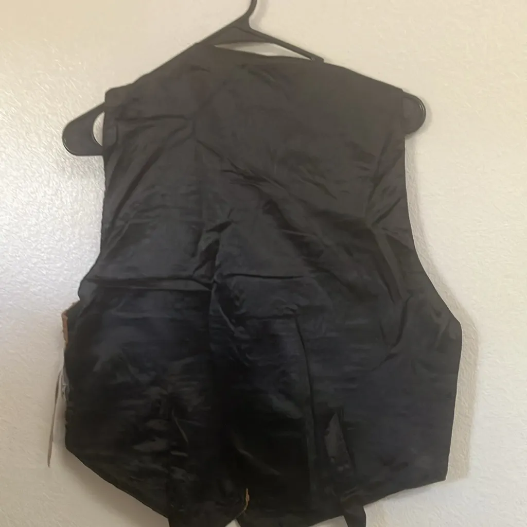 FINAL MARKDOWN Katch me vest medium nwt dead stock - Image 5