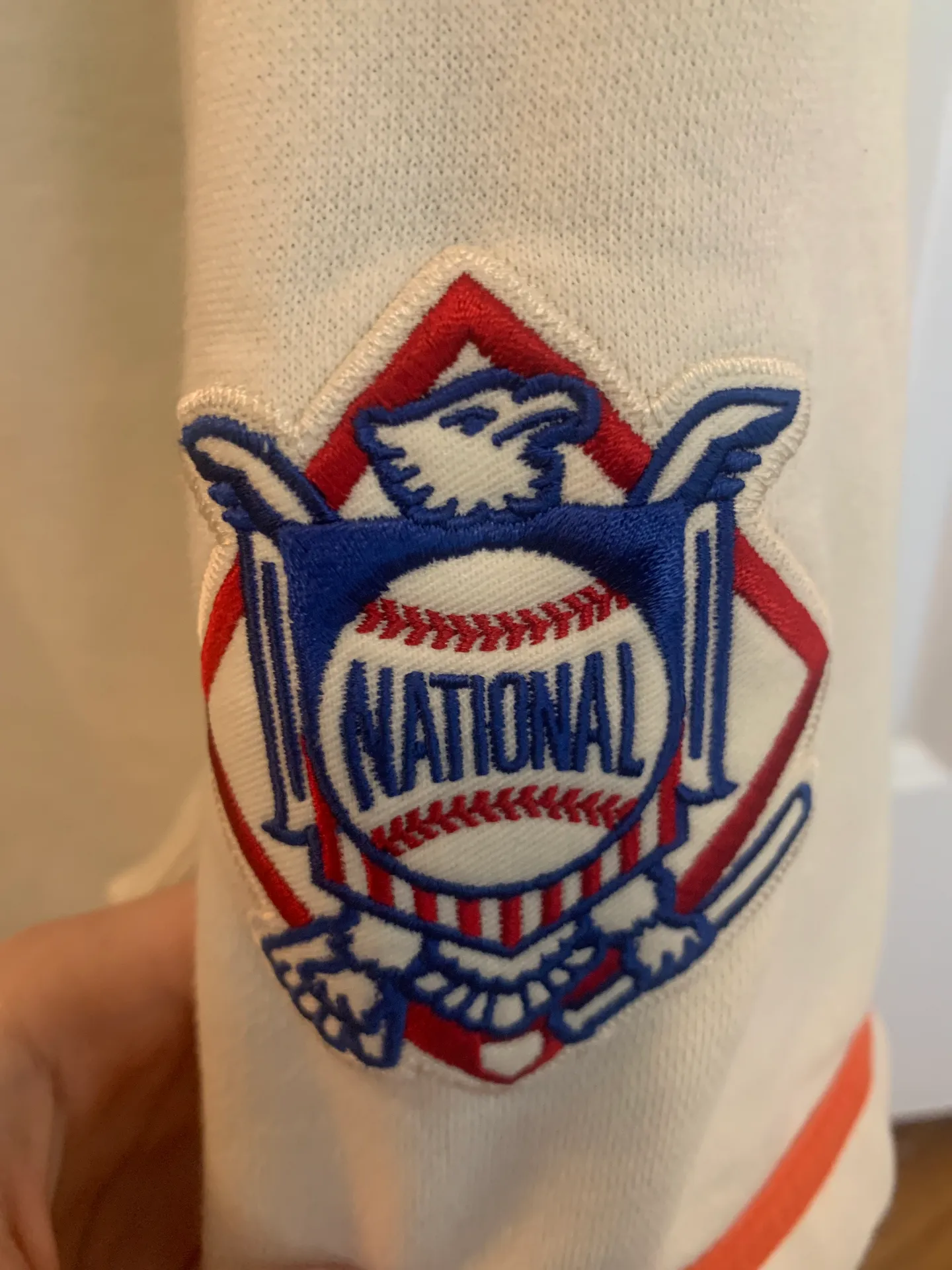 47 Astros Hoodie  - Image 4