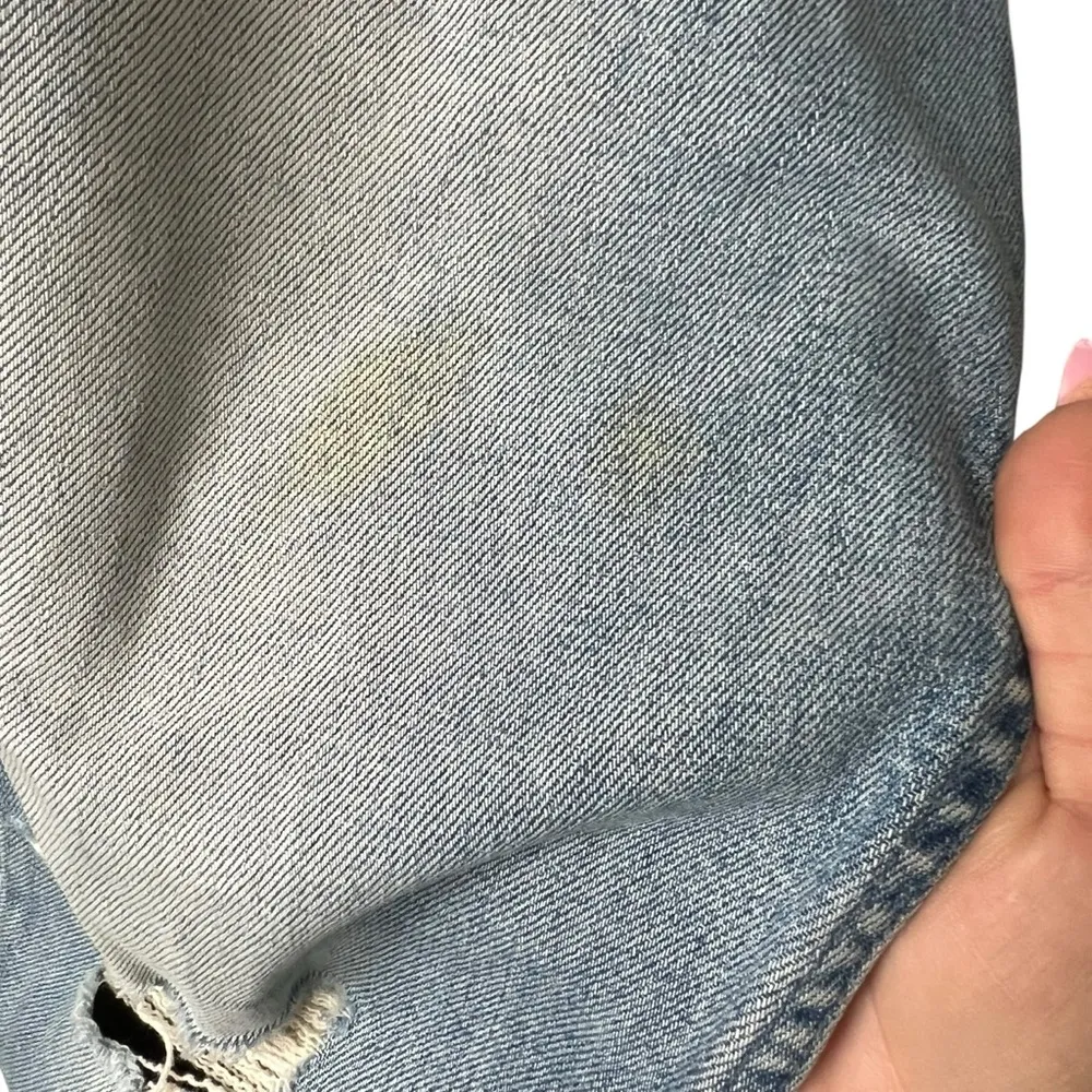 MOTHER THE Tomcat : The Confession Sz 29 Blue - Image 7