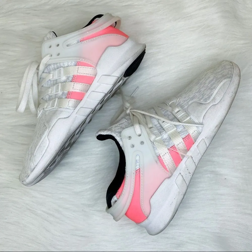 •Adidas• EQT Support ADV/ 91-16 Running Shoes - Image 4