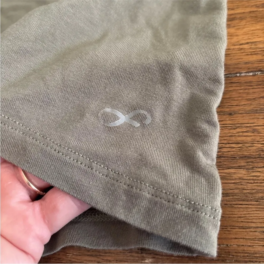 Freely Tie Back T - Image 11