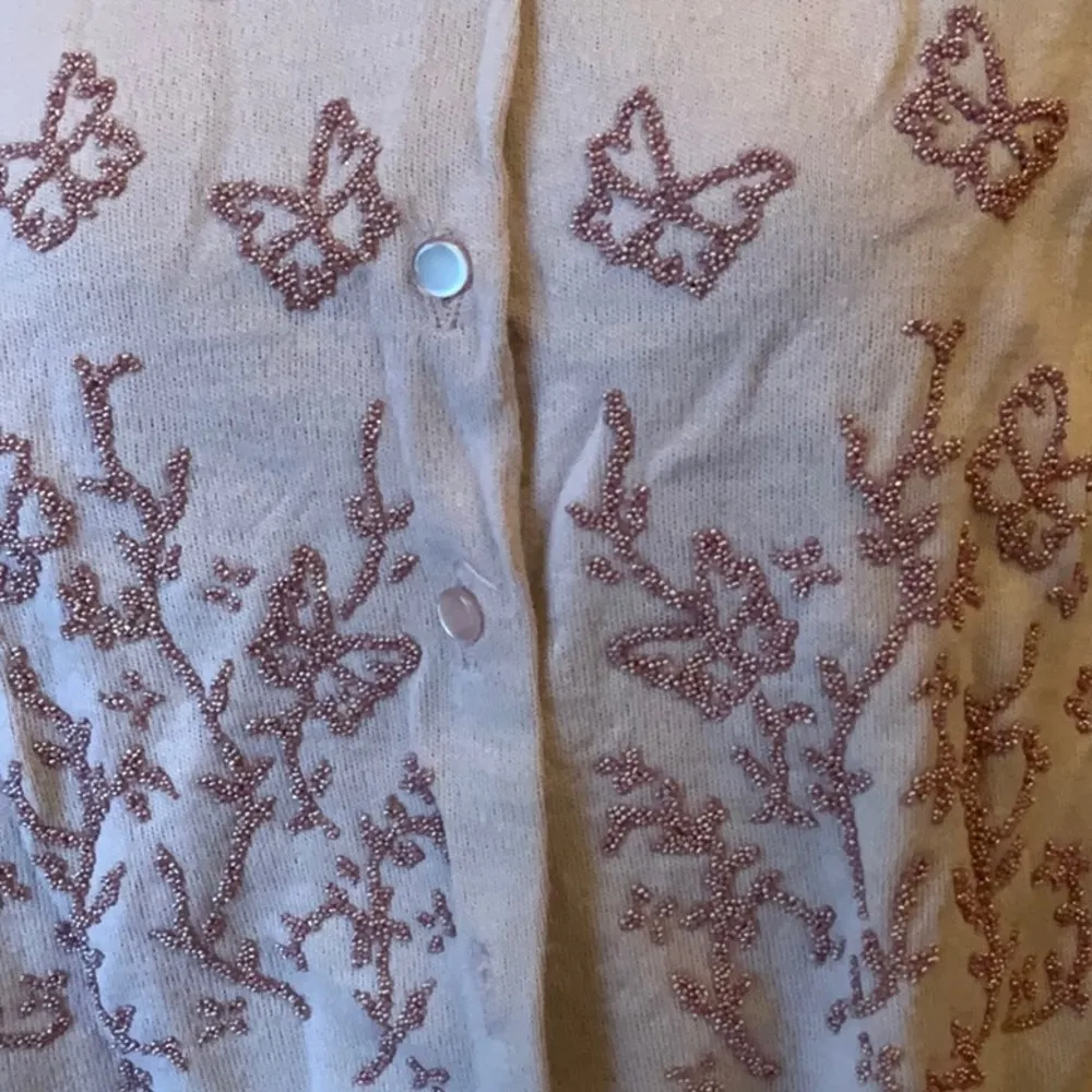 It’s Our Time sweater Junior size 3 - Image 2