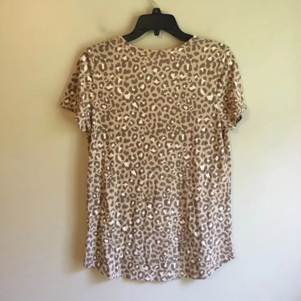 Zoe+liv large brown top - Image 2