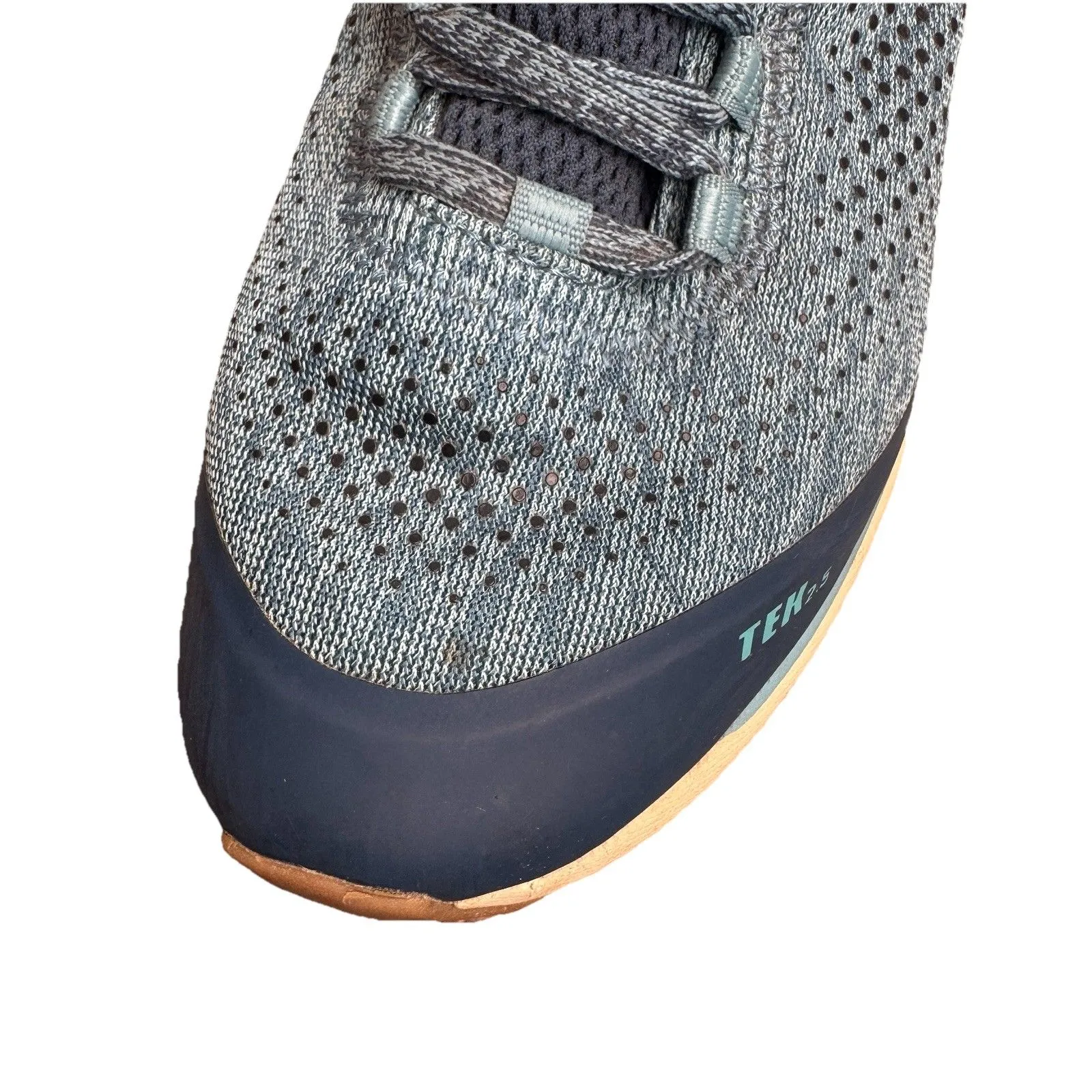 L.L.Bean  Women’s Tek 2.5 Elevation Blue Hiking Shoe Size 9 Medium - Image 6